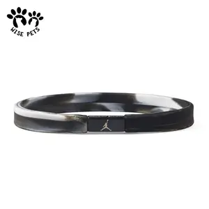 Sản Phẩm Mới Chất Lượng Cao Thời Trang Silicon Thể Thao Dây Đeo Cổ Tay Brazalete De Silicona Cao Su Dây Đeo Cổ Tay Giá Rẻ Silicone Vòng Đeo Tay