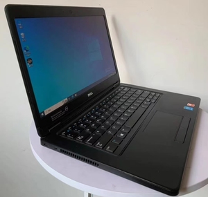 Business Laptop <b>Office</b> Home Notebook Core I5 5th Portable Laptop Business Latitude Cheap <b>Computer</b> for Latitude 5450 Leptop Used - Product Image 3