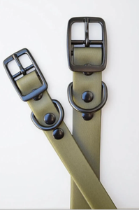 <strong>Durable</strong> Quick Drying Waterproof <strong>Dog</strong> <strong>Collar</strong> for Active <strong>Dogs</strong> - Product Image 6