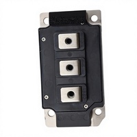 Expédition mondiale CM400DU-24NFJ Prix IGBT pour la transmission CC haute tension