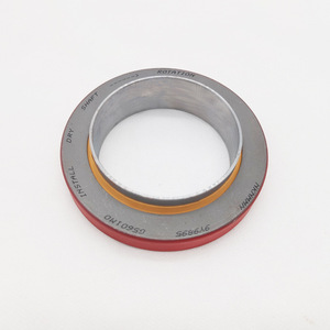 Crankshaft Oil <b>Seal</b> 66x94 9Y9895 For Caterpillar 3306 Diesel Engine Front Wheel Application - Product Image 1