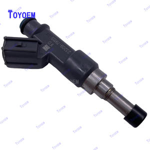 حاقن وقود تويوتا برادو من تويويم، فوهة حقن الوقود لتويوتا برادو 2700 J120 23209-79155 - Product Image 2