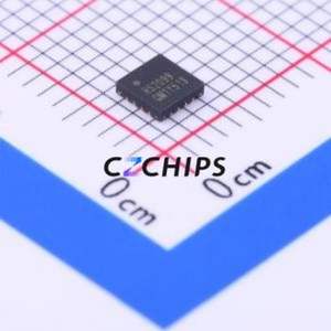 ชิปวงจรรวม QFN-16-EP RS2099XTQC16 (3x3) ของแท้และใหม่สวิตช์อนาล็อกมัลติเพล็กเซอร์ - Product Image 1
