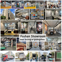 Tapis de salon haut de gamme Foshan en stock, tapis et moquettes Wilton fabriqués à la machine pour usage résidentiel intérieur, OEM accepté