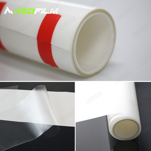 ASDFILM Película de <span class=keywords><strong>Protección</strong></span> de Pintura Automotriz (PPF) de TPH de Alta Calidad de 6.5Mil, 7.5Mil y 8.5Mil, Autorreparable, <span class=keywords><strong>Transparente</strong></span>, Mate y Brillante - Product Image 5