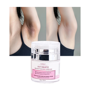 Crème éclaircissante intime 30g <span class=keywords><strong>pour</strong></span> la zone intime, bikini, réduction de la pigmentation, crème éclaircissante <span class=keywords><strong>pour</strong></span> la <span class=keywords><strong>peau</strong></span> - Product Image 1