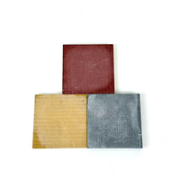 Panneaux de sol en oxyde de magnésium ignifuges, panneaux de construction, feuilles décoratives ignifuges, écologiques, insonorisants, 15/18 mm