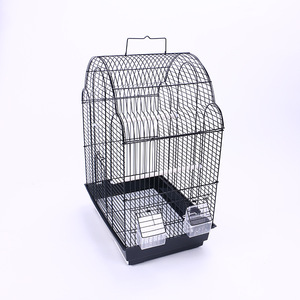 Fabrik-Großhandel: Robuste Vogelkäfige und Volieren für Papageien und Kanarienvögel – Jetzt im Angebot - Product Image 5