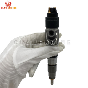 Injecteur diesel Clawengine 0445120400 T417829 pour excavatrices 323D 323E C4.4 C7.1 – Composants du système de carburant – Expédition depuis Hong Kong - Product Image 4