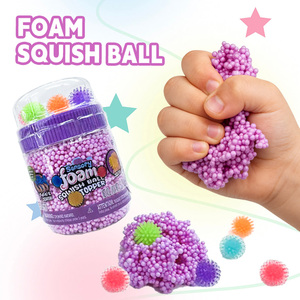ลูกบอลบีบโฟมสัมผัสพิเศษ - Product Image 4