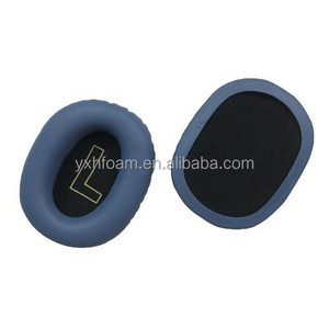 Nouveau remplacement oreillette oreillette housse coussin mise à niveau oreillettes de remplacement pour casque <span class=keywords><strong>Logitech</strong></span> <span class=keywords><strong>G</strong></span> <span class=keywords><strong>Pro</strong></span>/<span class=keywords><strong>Pro</strong></span> X - Product Image 5