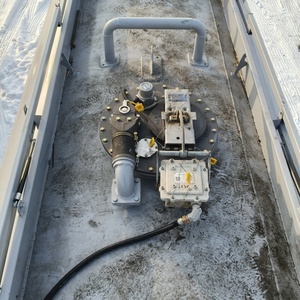 Système électronique de <span class=keywords><strong>blocage</strong></span> du plomb du fabricant expert en Chine et équipement de sécurité pour véhicules de transport de produits chimiques dangereux - Product Image 4