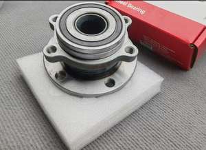 Rodamientos de <span class=keywords><strong>Rueda</strong></span> Delanteros y Traseros para Volkswagen Touareg y <span class=keywords><strong>Audi</strong></span> <span class=keywords><strong>A3</strong></span> Q3L, Conjunto de Cabeza de Eje de <span class=keywords><strong>Rueda</strong></span> Delantero y Trasero 7131906100 - Product Image 5