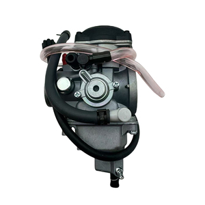 Inyector de Combustible para Motocicleta <span class=keywords><strong>Kawasaki</strong></span> <span class=keywords><strong>Vulcan</strong></span> 1500-3-1200 800 VN800, Inyector de Combustible para Motocicleta Todoterreno, Carburador para Motocicleta - Product Image 4