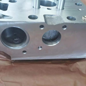 C7, C9, C9.3, C13, C15, C18, C32, 3306, 3406, 3412, 3516-ชุดซ่อมฝาสูบเครื่องยนต์ - Product Image 1