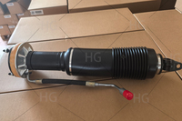 Amortisseur hydraulique avant gauche neuf de marque pour Mercedes-Benz R231 SL63 AMG, référence 231320291380 2313202913
