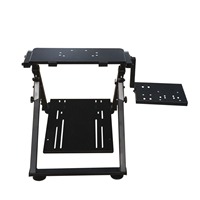 Support de volant de course pour PC USB avec frein à main Logitech G25/G27/G29/G920 AG904