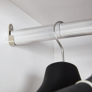 Armario moderno para ropa, armario sencillo, <span class=keywords><strong>quarda</strong></span> roupa, diseños de dormitorio, organizadores de armario blancos, armario de fácil almacenamiento, armarios de madera - Product Image 3