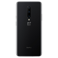 Smartphone OnePlus 7 Pro 6 Go 128 Go ROM Global, appareil photo 48 MP, écran AMOLED fluide de 6,67 pouces, lecteur d'empreintes digitales, UFS 3.0, NFC