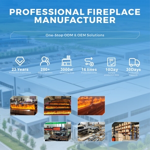 <span class=keywords><strong>Chimenea</strong></span> Eléctrica Inteligente Kalsubo <span class=keywords><strong>de</strong></span> 50 Pulgadas <span class=keywords><strong>de</strong></span> Ancho, Diseño Empotrado en Pared, 30 Colores <span class=keywords><strong>de</strong></span> Brasas Realistas - Product Image 5