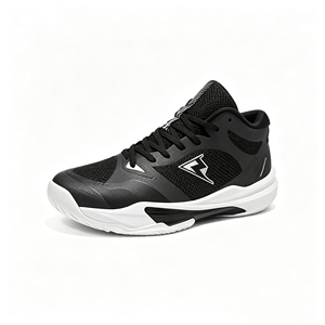 <span class=keywords><strong>Scarpe</strong></span> da Pallavolo ODM OEM con Suola Morbida e Antiscivolo, Ideali per Attacchi, Salti e Movimenti Laterali Rapidi - Product Image 3