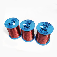 Certification UL ISO9001 Fil d'aluminium émaillé polyamide-imide polyester composite vernis revêtement NM1000