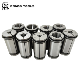 High Precision SC Straight <strong>Collet</strong> SC16/20/25/32/42 <strong>Collet</strong> for Power Milling Chuck - Product Image 3