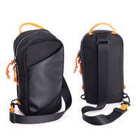 Sac de transport universel TY-5813 pour Switch 2/PS5 Portal/NS/ROG Ally X – Sac à bandoulière de rangement