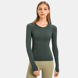 Alta calidad, personalizado, moderno ejercicio camisetas para mujer -  Alibaba.com