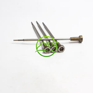 Yakıt motoru enjektör Common Rail kontrol vanası düzeneği F00V C01 346 f00f0046 - Product Image 1