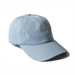 Fabricant de casquette de baseball de haute qualité bon marché avec broderie personnalisée Sky Blank Daddy Casquettes de <span class=keywords><strong>papa</strong></span> pour hommes et femmes - Product Image 1