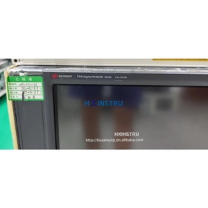 เครื่องวิเคราะห์สเปกตรัมของ Keysight เครื่องวิเคราะห์สัญญาณ PXA 2Hz ถึง50GHz เครื่องทดสอบในห้องปฏิบัติการที่บ้าน N9030B H - Product Image 2