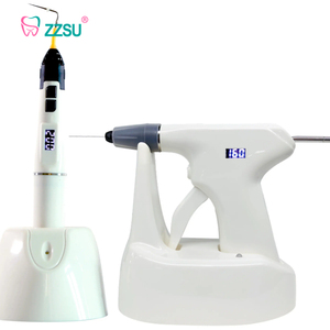 Dispositivo Dental Inalámbrico para Endodoncia, Sistema de Obturación de Gutapercha Inalámbrico, Instrumentos Dentales para Conductos Radiculares - Product Image 1