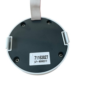 โมดูลแสดงผล Endress Hauser รุ่น 71163826 อะไหล่สำหรับเครื่องวัดการไหล Promag 50 Promag 53 - Product Image 5