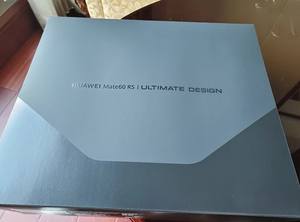 Nuevo Huawei Mate 60 RS Original, Diseño Ultimate, Kirin 9020, 512GB/1TB, Teléfono Inteligente para Huawei AI Life - Product Image 4