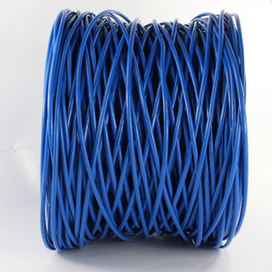 FTP <span class=keywords><strong>UTP</strong></span> 100% cobre สายเคเบิลอีเธอร์เน็ตแบบแข็งสายเคเบิล<span class=keywords><strong>6a</strong></span> แมว20M 100M Cat6a <span class=keywords><strong>u</strong></span>/ftp LAN - Product Image 6