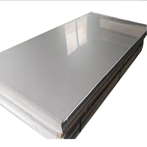Aluminum Plate Manufacturer 2024 5005 5052 5083 5182 5754 6061 6082 6063 7075 High-Strength Aluminum Alloy Plate
