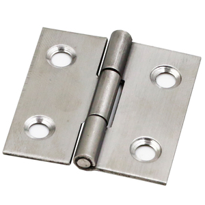 1.5 pouces En acier Inoxydable <span class=keywords><strong>petite</strong></span> <span class=keywords><strong>charnière</strong></span> - Product Image 1