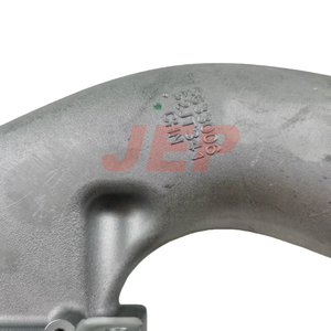 Лидер продаж: Соединитель воздухозаборника ISBE ISDE (5633006) для промышленных двигателей экскаваторов, грузовиков, погрузчиков, бульдозеров - Product Image 5