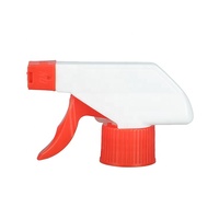 28/400 28/410 28/415 pulvérisateur anti-fuite pour plantes pulvérisateur anti-déversement capacité 10ml pulvérisateur à pompe en plastique PP pour le nettoyage du jardin