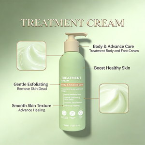 Lait Corporel Éclaircissant Hydratant Haute Qualité Longue Durée – <span class=keywords><strong>Mousse</strong></span> Émulsion Blanchissante pour le Corps – Produit de Soin Corporel en Promotion - Product Image 2