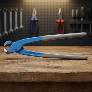 FERVI TENAGLIA CEMENTISTA Piezas de Maquinaria de Construcción 280mm de Longitud 0.56kg de Peso SKU 0834/280 - Product Image 2
