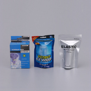 YD780 fasciatura fredda impacco <span class=keywords><strong>freddo</strong></span> impacco elastico caviglia fasciatura fredda - Product Image 3