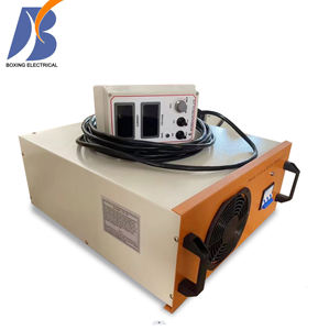 200a 30V dc बिजली आपूर्ति एल्यूमीनियम प्रोफाइल के एकोडाइजिंग के लिए - Product Image 3