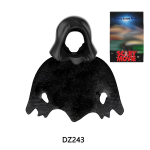 Figuras de Ladrillos Mini de Carl, Undertale, <span class=keywords><strong>Sans</strong></span>, Papyrus y Ghostface, Bloques de Construcción Educativos para Niños, Colección de Juguetes al por Mayor - Product Image 4