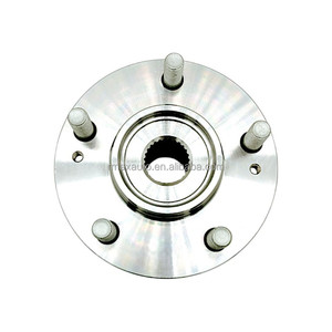 ชุดตลับลูกปืนดุมล้อ RM9H0106รถยนต์171701315103สำหรับ Chang CS35สามารถปรับแต่งขนาดได้ - Product Image 2