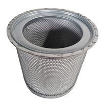 Luft kompressor Öl-Gas-Filter abscheider Öl-Wasser-Filter-Trennung Luftöl abscheider 34220-12502 3422012502 38008579