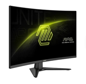 2026 รุ่นใหม่สำหรับจอภาพ MAG 321CQF E18 ขนาด 31.5 นิ้ว 2K 2560x1440 180Hz 0.5ms จอโค้ง 1500R  VA ความเร็วสูง ป้องกันแสงสะท้อน รองรับ HDR DCI-P3 สำหรับเล่นเกม - Product Image 4