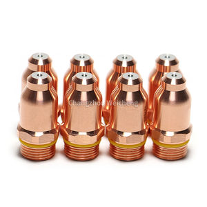 Electrodo de corte por plasma de cobre Kjellbe G002Y. Consumibles de plasma 11.848.221.300 - Product Image 1