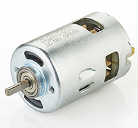 Moteur d'aspirateur, RS 887, moteur